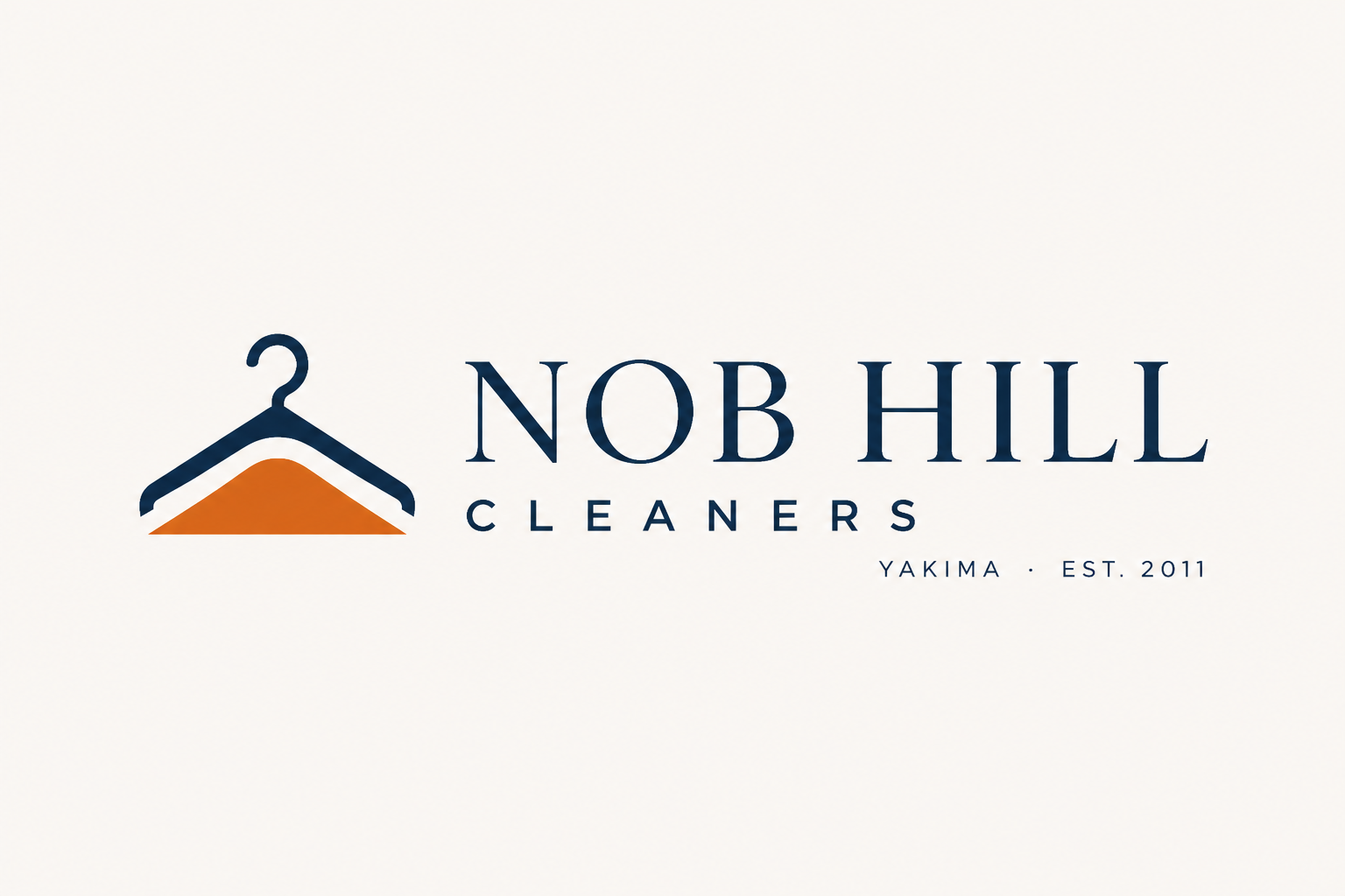 Nob Hill Cleaners